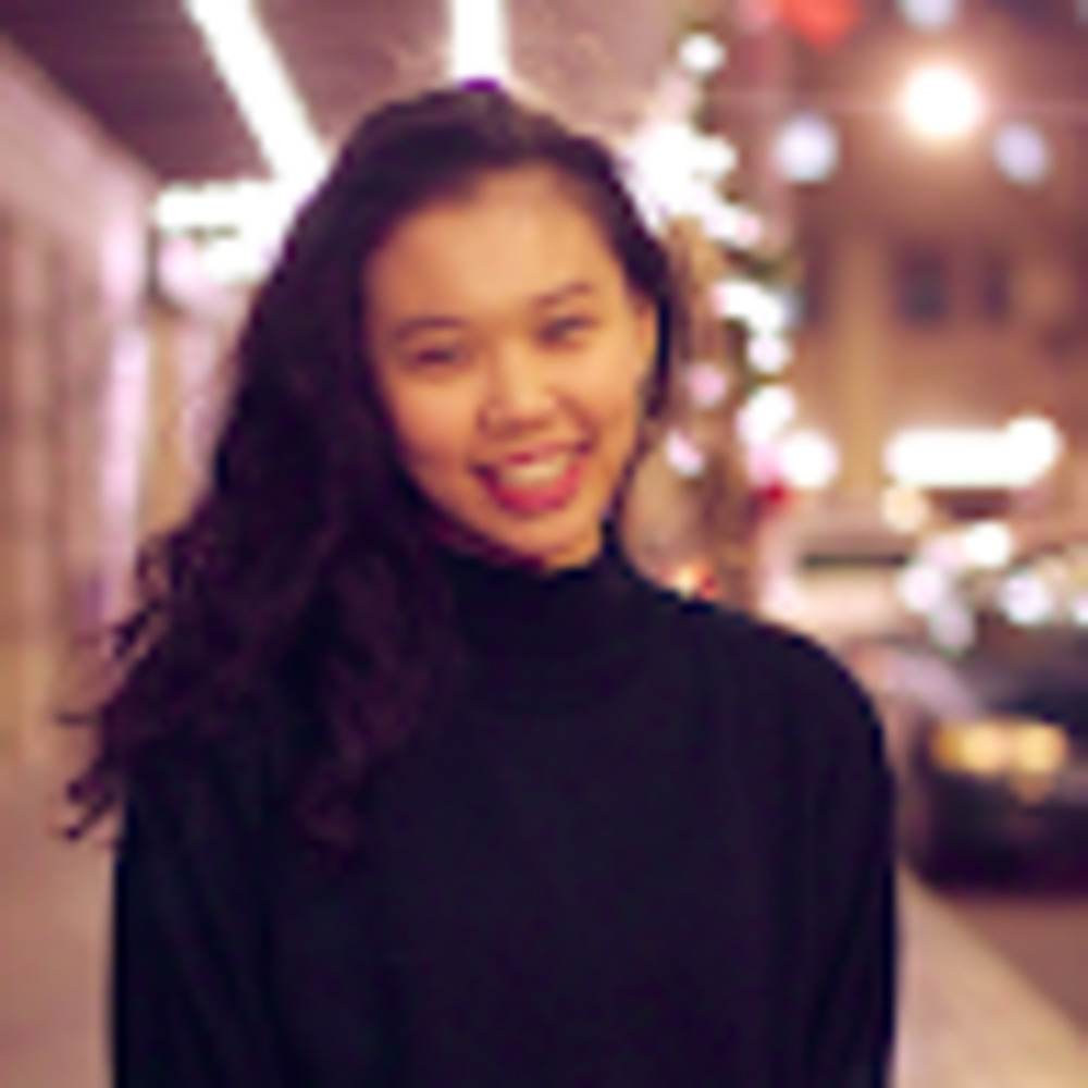Meet your Posher, Yen